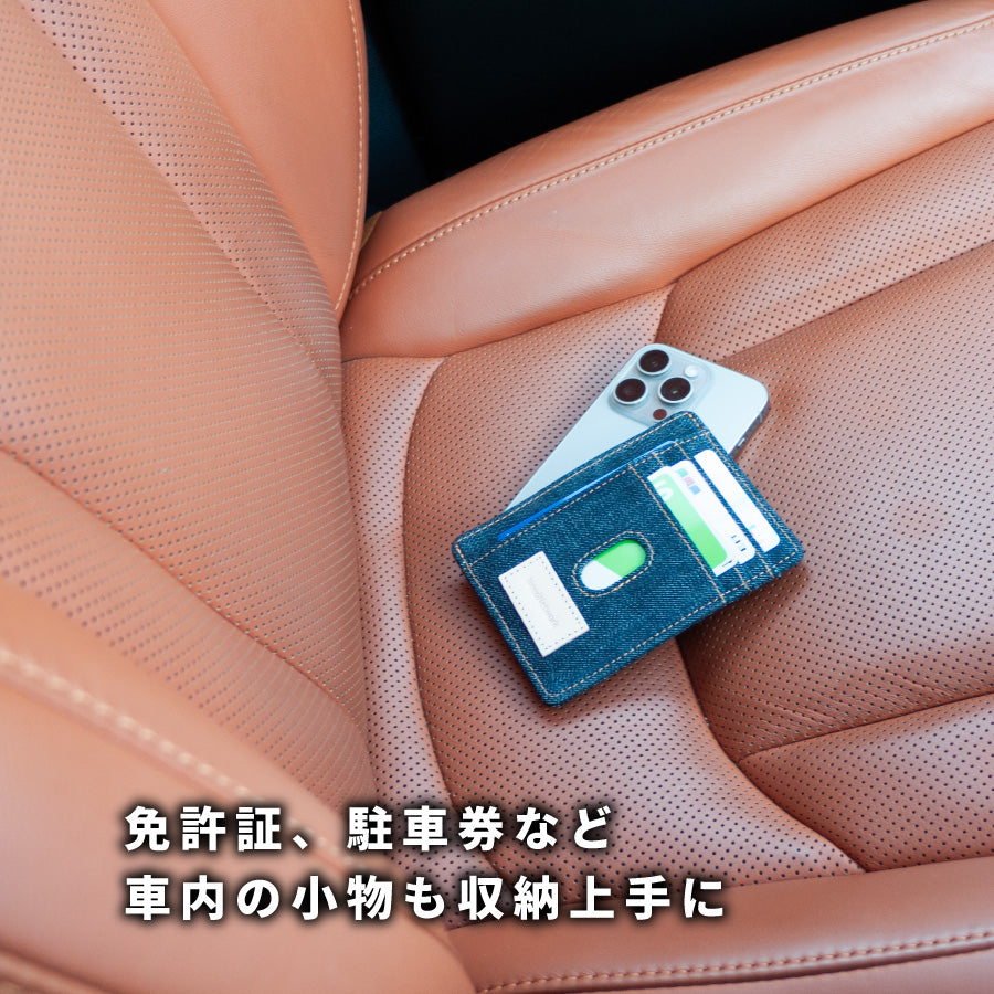 カードケース レディース 薄型 メンズ スリム パスケース カード入れ 薄い カードホルダー