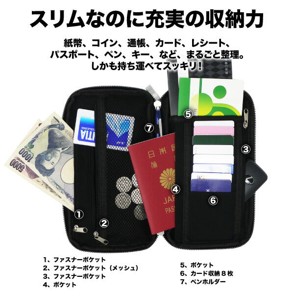 スマホポーチ スマホバッグ 日本が誇るデニム ポシェット ショルダー 斜めがけ