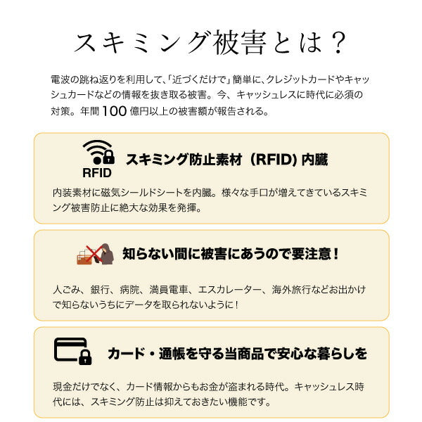 スマホポーチ 入れたまま操作 日本が誇るデニム ショルダーバッグ ウエストポーチ