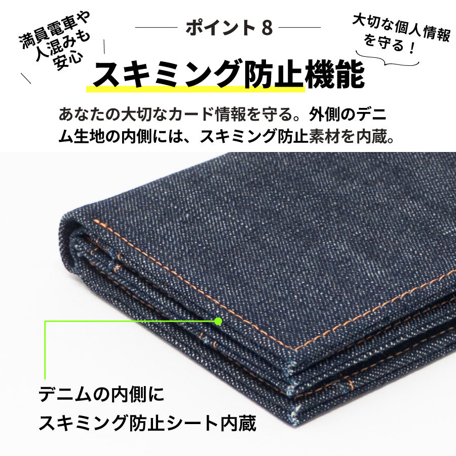 二つ折り 財布 メンズ 薄型 2つ折り 二つ折り財布 レディース BOX型小銭入れ