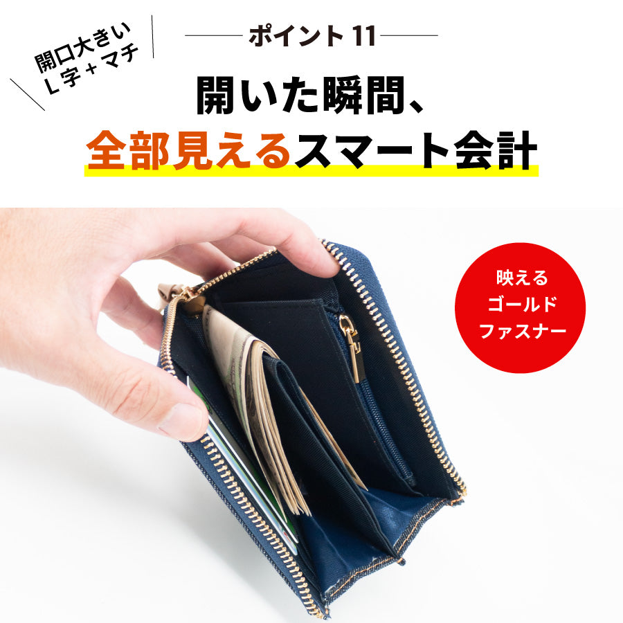 コンパクト 財布 レディース メンズ お札おらない カードケース コインケース