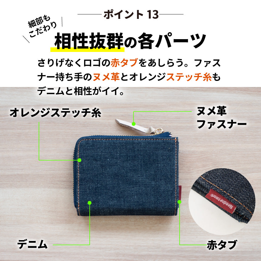 コンパクト 財布 レディース メンズ お札おらない カードケース コインケース