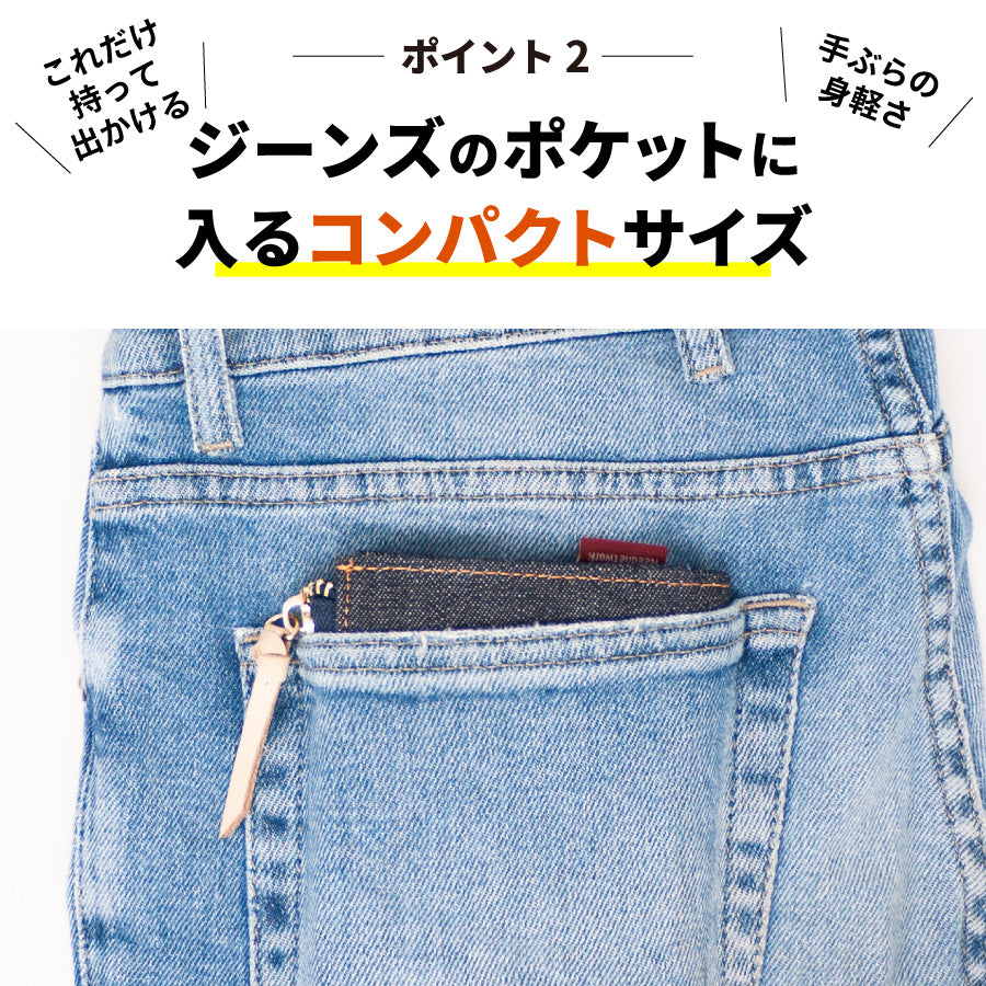 コンパクト 財布 レディース メンズ お札おらない カードケース コインケース